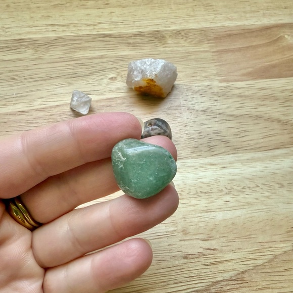 Assorted Crystal Set - Picture 6 of 9